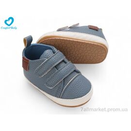 Фотография Пинетки Весна/осень 116-3 (6 пар р.11-13) "Comfort-baby" недорого оптом от прямого поставщика