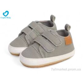 Фотография Пинетки Весна/осень 116-1 (6 пар р.11-13) "Comfort-baby" недорого оптом от прямого поставщика