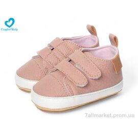 Фотография Пинетки Весна/осень 296-20 (6 пар р.11-13) "Comfort-baby" недорого оптом от прямого поставщика