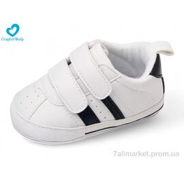 Фотография Пинетки Весна/осень 2311-20 (6 пар р.11-13) "Comfort-baby" недорого оптом от прямого поставщика