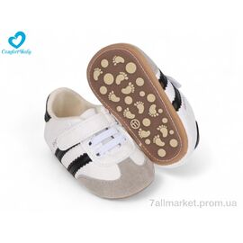 Фотография Пинетки Весна/осень 9034 (6 пар р.11-13) "Comfort-baby" недорого оптом от прямого поставщика