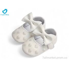 Пінетки Весна/осінь 8114 (6 пар р.11-13) "Comfort-baby" недорого оптом від прямого постачальника