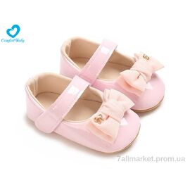 Фотография Пинетки Весна/осень 147-1 (6 пар р.11-13) "Comfort-baby" недорого оптом от прямого поставщика