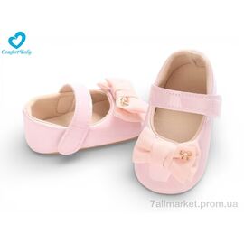 Пінетки Весна/осінь 147-1А (6 пар р.11-13) "Comfort-baby" недорого оптом від прямого постачальника