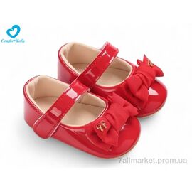 Фотография Пинетки Весна/осень 147-3 (6 пар р.11-13) "Comfort-baby" недорого оптом от прямого поставщика