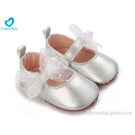 Фотография Пинетки Весна/осень 2688-2 (6 пар р.11-13) "Comfort-baby" недорого оптом от прямого поставщика