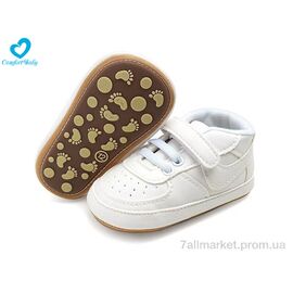 Фотография Пинетки Весна/осень 2588-1 (6 пар р.11-13) "Comfort-baby" недорого оптом от прямого поставщика