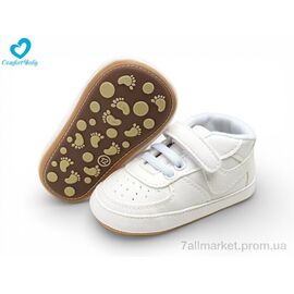 Пінетки Весна/осінь 2588-1А (6 пар р.11-13) "Comfort-baby" недорого оптом від прямого постачальника