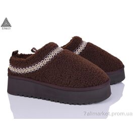 Фотография Угги женские утепленные зима UG320-2 old (6 пар р.36-41) "STILLI Group" недорого оптом от прямого поставщика