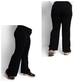 Фотография Кофта женская GL34 black р.52-60 "FIESTA" недорого оптом от прямого поставщика