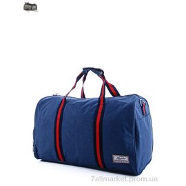 Фотография Сумка мужская 1789 blue 32*50*23 см, "Superbag" недорого оптом от прямого поставщика