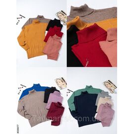 Фотография Жіночій гольф батал 15 од "NOWEMBER" недорого от прямого поставщика