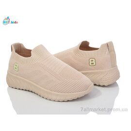 Фотография Кроссовки детские модные Лето F231-3-3 (12 пар р.32-37) "BBT" недорого оптом от прямого поставщика