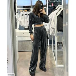 Фотография Женский прогулочный костюм р.42-44;46-48 (5цв) "BEST FASHION" купить недорого от прямого поставщика