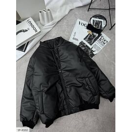 Бомбер жіночий р.42-44;46-48 "BEST FASHION" купити недорого від прямого постачальника