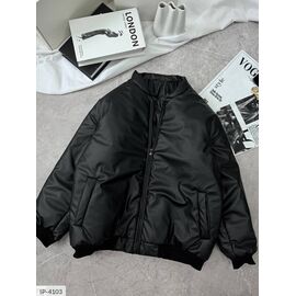 Фотография Бомбер женский р.42-44;46-48 "BEST FASHION" купить недорого от прямого поставщика