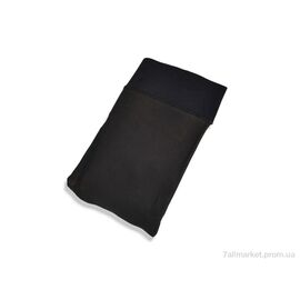 Фотография Колготы женские Зима Колготи хутро black (3 шт. р.сетка 42-48) "OL" недорого оптом от прямого поставщика