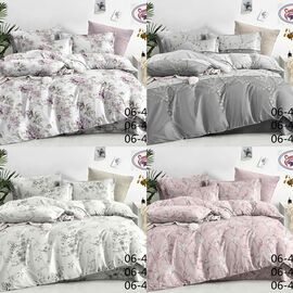 Постільна білизна 06-423-12 р.200*230 "Koloco" недорого від прямого постачальника