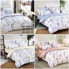 Фотография Постельное бельё 06-420-12 р.200*230 "Koloco" недорого от прямого поставщика