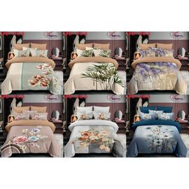 Постільна білизна 06-303 р.200*230 "Koloco" недорого від прямого постачальника