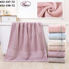 Рушник 635-338-72 р.50*100 "Koloco" недорого оптом від прямого постачальника