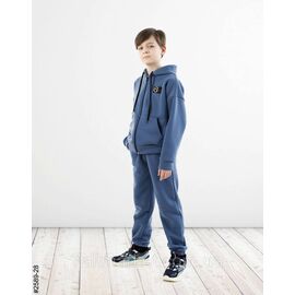 Спортивний костюм на блискавці тринитка на флісі підліток 36,38,40,42 (6кв) "NOWEMBER"