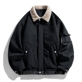 Фотография Куртка мужская евро-зима размеры L-4XL "R-RLX" купить недорого от прямого поставщика