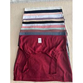 Майка жіноча DS28 mix р.2XL "DONELLA" недорого оптом від прямого постачальника