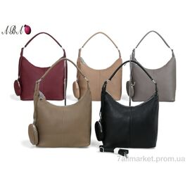 Фотография Сумка женская DD25388 mix 34*38*14 см, "Aba" недорого оптом от прямого поставщика