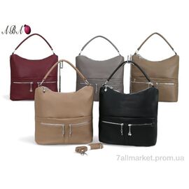 Жіноча сумка DD25395 mix 33*38*13 см, "Aba" недорого оптом від прямого постачальника