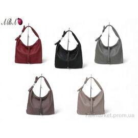 Фотография Сумка женская A96472 mix 31*41*13 см, "Aba" недорого оптом от прямого поставщика