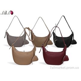 Фотография Сумка женская DD25390 mix 26*38*19 см, "Aba" недорого оптом от прямого поставщика