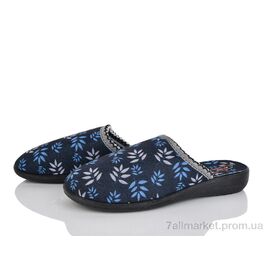 Фотография Тапки женские для дома Весна/осень NT401-1 (6 пар р.36-40) "Soylu" недорого оптом от прямого поставщика