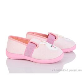 Тапки дитячі домашні Весна/осінь NT404-1 (6 пар р.25-30) "Soylu" недорого оптом від прямого постачальника