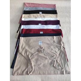 Фотография Майка женская DS39 mix р.2XL "DONELLA" недорого оптом от прямого поставщика