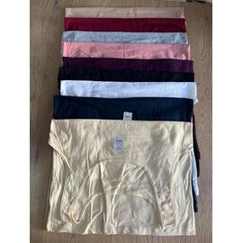 Майка жіноча DS76 wine р.2XL "DONELLA" недорого оптом від прямого постачальника