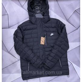 Фотография Куртка мужская евро-зима, супер-батал размеры 58-68 "MACCALI" купить недорого от прямого поставщика