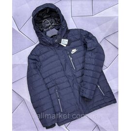 Фотография Куртка мужская евро-зима, размеры 46-56 (3цв)"MACCALI" купить недорого от прямого поставщика