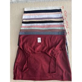 Майка жіноча DS236-5 d.grey р.2XL "DONELLA" недорого оптом від прямого постачальника