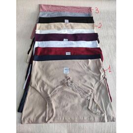 Майка жіноча DS261-1 d.beige р.XL "DONELLA" недорого оптом від прямого постачальника