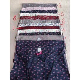 Фотография Майка женская DS347 black-pink р.2XL "DONELLA" недорого оптом от прямого поставщика