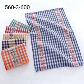 Фотография Полотенце 560-3-600 р.40*60 "Koloco" недорого оптом от прямого поставщика