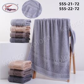 Фотография Полотенце 555-22-72 р.50*100 "Koloco" недорого оптом от прямого поставщика