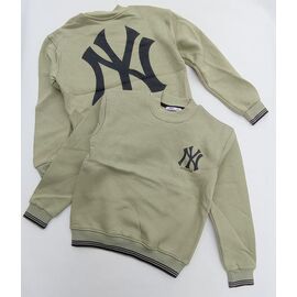 Фотография Свитер детский на мальчика 10028 green р.10-14 "Meloria" недорого оптом от прямого поставщика