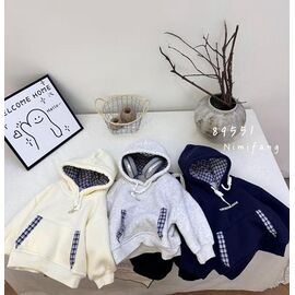 Фотография Худи детский на мальчика 89551 navy р.80-120 "Meloria" недорого оптом от прямого поставщика