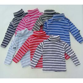 Фотография Гольф детский унисекс ML2870 red р.1-4 "Meloria" недорого оптом от прямого поставщика