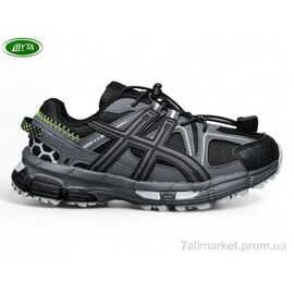 Фотография Кроссовки детские модные Весна/осень B5235-10M (8 пар р.36-41) "Bayota" недорого оптом от прямого поставщика