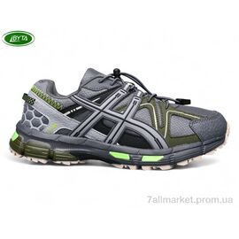 Фотография Кроссовки мужские модные Весна/осень A5235-3M (8 пар р.41-45) "Bayota" недорого оптом от прямого поставщика