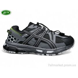 Фотография Кроссовки мужские модные Весна/осень A5235-10M (8 пар р.41-45) "Bayota" недорого оптом от прямого поставщика