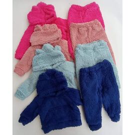 Костюм дитячий на хлопчика ML2903 mint р.28-34 "Meloria" недорого оптом від прямого постачальника